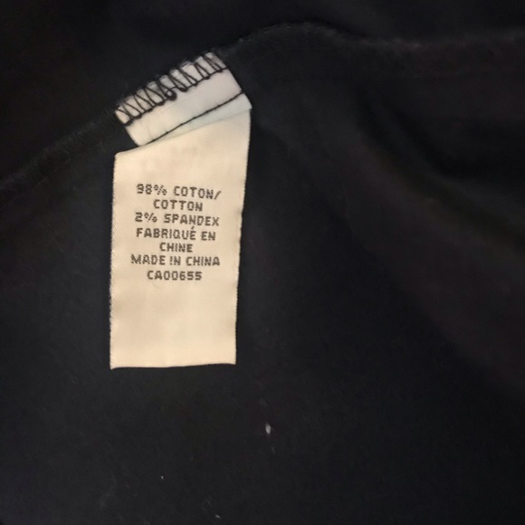 RW&CO deep blue - sailor/shirt dress XS - Picture 9 of 12